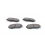 0 986 494 761 BOSCH КомплеК т гальмівних колодок, дискове гальмо