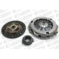 TYK2253 EXEDY Комплект зчеплення
