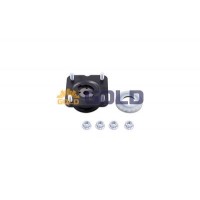 GSM0225 JAPANPARTS Опора стійки амортизатора