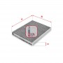 S 4103 CA SOFIMA Фільтр повітря у внутрішньому просторі