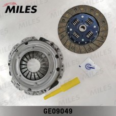 GE09049 MILES Комплект зчеплення