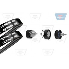 KT 1445 OPTIBELT Комплект ременя ГРМ