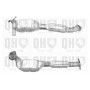 QCAT80447H QUINTON HAZELL Катализатор
