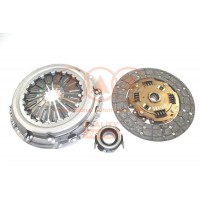 201-17160 IAP QUALITY PARTS Комплект зчеплення