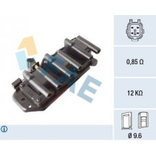 80401 FAE Котушка запалювання