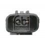 106960 FEBI BILSTEIN Датчик частота обертання колеса