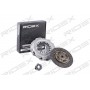 479C0155 RIDEX Комплект зчеплення