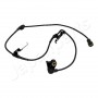 ABS-307 JAPANPARTS Датчик частота обертання колеса