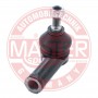22001-PCS-MS MASTER-SPORT GERMANY Наконечник поперечної кермової тяги