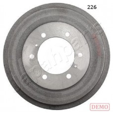 TA-226C JAPANPARTS Гальмівний барабан