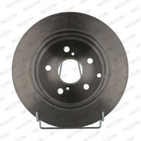 DDF1846 FERODO Гальмівний диск