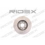 82B0359 RIDEX Гальмівний диск