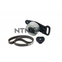 KD455.10 SNR Комплект ременя ГРМ