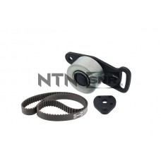KD455.10 SNR Комплект ременя ГРМ