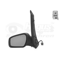 1862807 VAN WEZEL Зовнішнє дзеркало