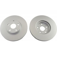 BR-8234-C KAVO PARTS Гальмівний диск
