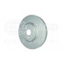 8DD 355 132-471 HELLA PAGID Гальмівний диск