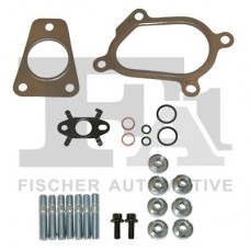 KT220015 FA1 Монтажний комплект компресор