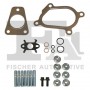 KT220015 FA1 Монтажний комплект компресор