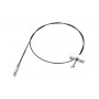 32-0489 MAXGEAR Тросик, cтояночный тормоз