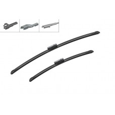 3 397 007 467 BOSCH Щітка склоочисника