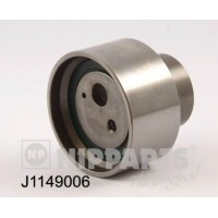 J1149006 NIPPARTS Натяжний ролик ремінь ГРМ