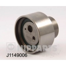 J1149006 NIPPARTS Натяжний ролик ремінь ГРМ