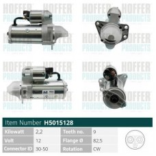 WG2196684 WILMINK GROUP Стартер