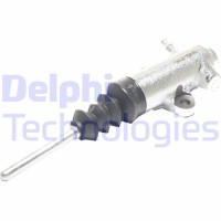 LL40059 DELPHI Робочий циліндр система зчеплення
