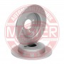 24011003981-SET-MS MASTER-SPORT GERMANY Гальмівний диск