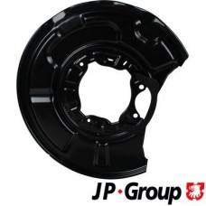 1364300380 JP GROUP Відбивач диск гальмівного механізму