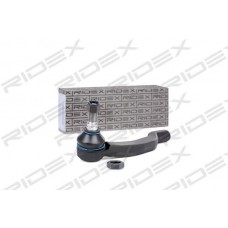 914T0255 RIDEX Наконечник поперечної кермової тяги