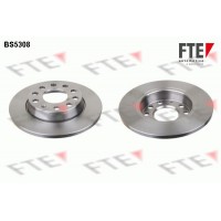 BS5308 FTE Гальмівний диск