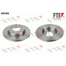 BS5308 FTE Гальмівний диск