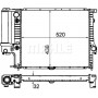 WG2183478 WILMINK GROUP Радіатор охолодження двигуна