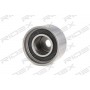 313D0023 RIDEX Паразитный / Ведущий ролик, Зубчастий ремінь