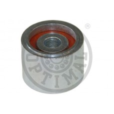 0-N1545 OPTIMAL Паразитный / ведущий ролик, Поліклиновий ремінь