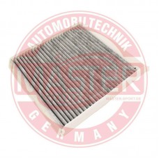 2855-IF-PCS-MS MASTER-SPORT GERMANY Фільтр повітря у внутрішньому просторі