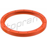 820 136 TOPRAN Ущільнювальне кільце колінчастий вал