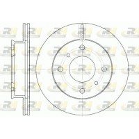 61241.10 ROADHOUSE Гальмівний диск