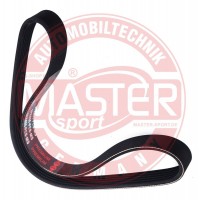 6PK885-PCS-MS MASTER-SPORT GERMANY Поліклиновий ремінь
