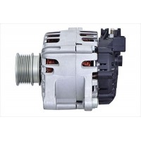 8EL 015 630-811 HELLA Генератор