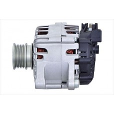 8EL 015 630-811 HELLA Генератор