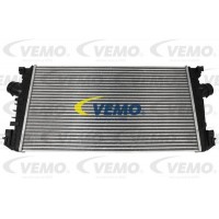 V40-60-2093 VEMO Интеркулер