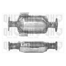 QCAT90509H QUINTON HAZELL Катализатор