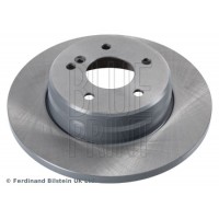 ADU174337 BLUE PRINT Гальмівний диск