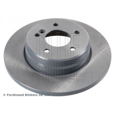 ADU174337 BLUE PRINT Гальмівний диск