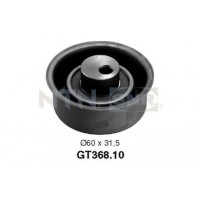GT368.10 SNR Натяжний ролик ремінь ГРМ