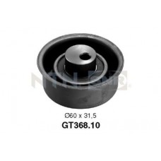 GT368.10 SNR Натяжний ролик ремінь ГРМ