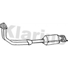 321211 KLARIUS Катализатор